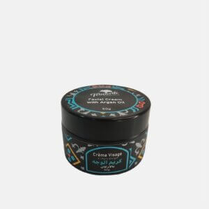 DAY CREAM 50GR