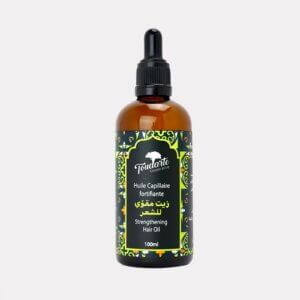 CAPILLARY OIL 100ML