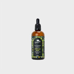 CAPILLARY OIL 100ML