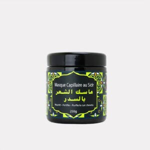 SIDR HAIR MASK