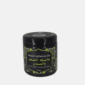 SIDR HAIR MASK