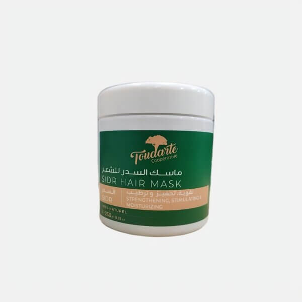 SIDR HAIR MASK