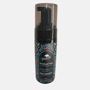 FACE CLEANSING GEL 150ML