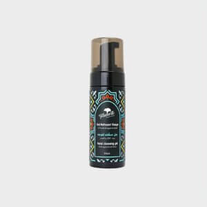 FACE CLEANSING GEL 150ML