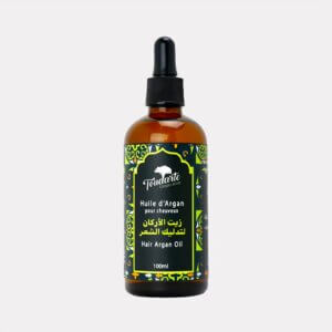 HAIR ARGAN OIL