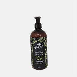CONDITIONER WITH ARGAN OIL
